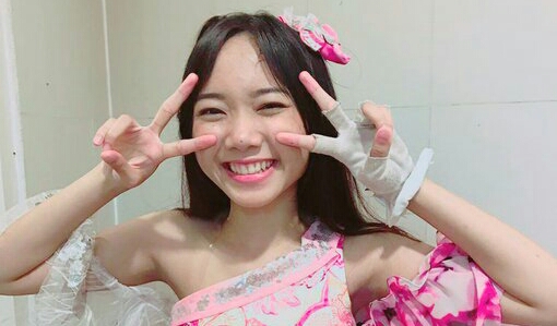 IMG 20190914 164353 - Rifa Fatmasari Mengundurkan Diri dari JKT48 IMG 20190914 164353