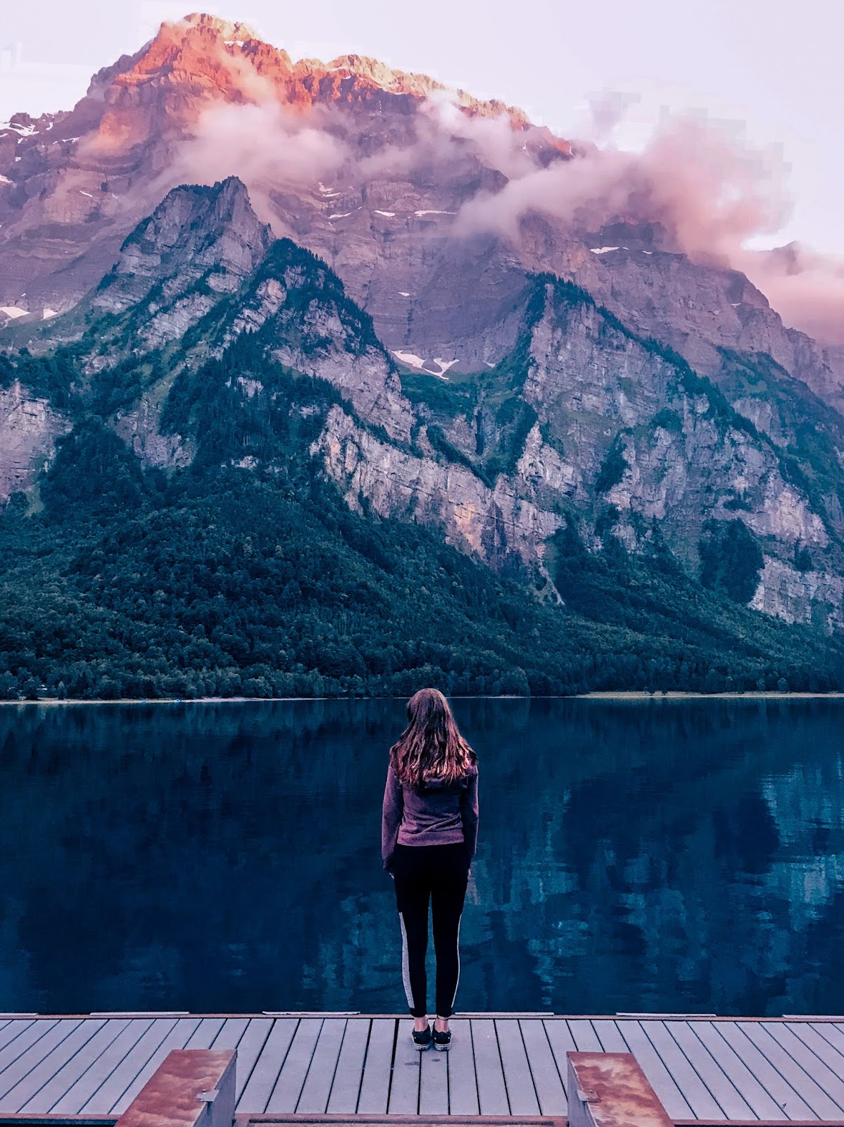 Presets Tone Blue Pink Cho Blogger – Blue Pink Lightroom Presets (XMP, DNG, LR)