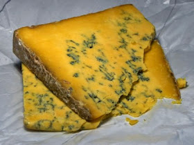 Φτιάχνω τυρί ροκφόρ