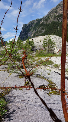 mtb tour plätzwiese südtirol