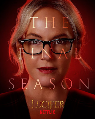 Lucifer Season 6 Poster 6
