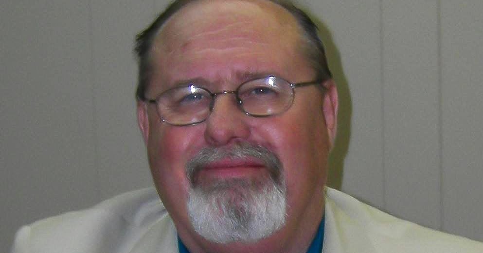 Obituaries Robert R. Wall Jr.