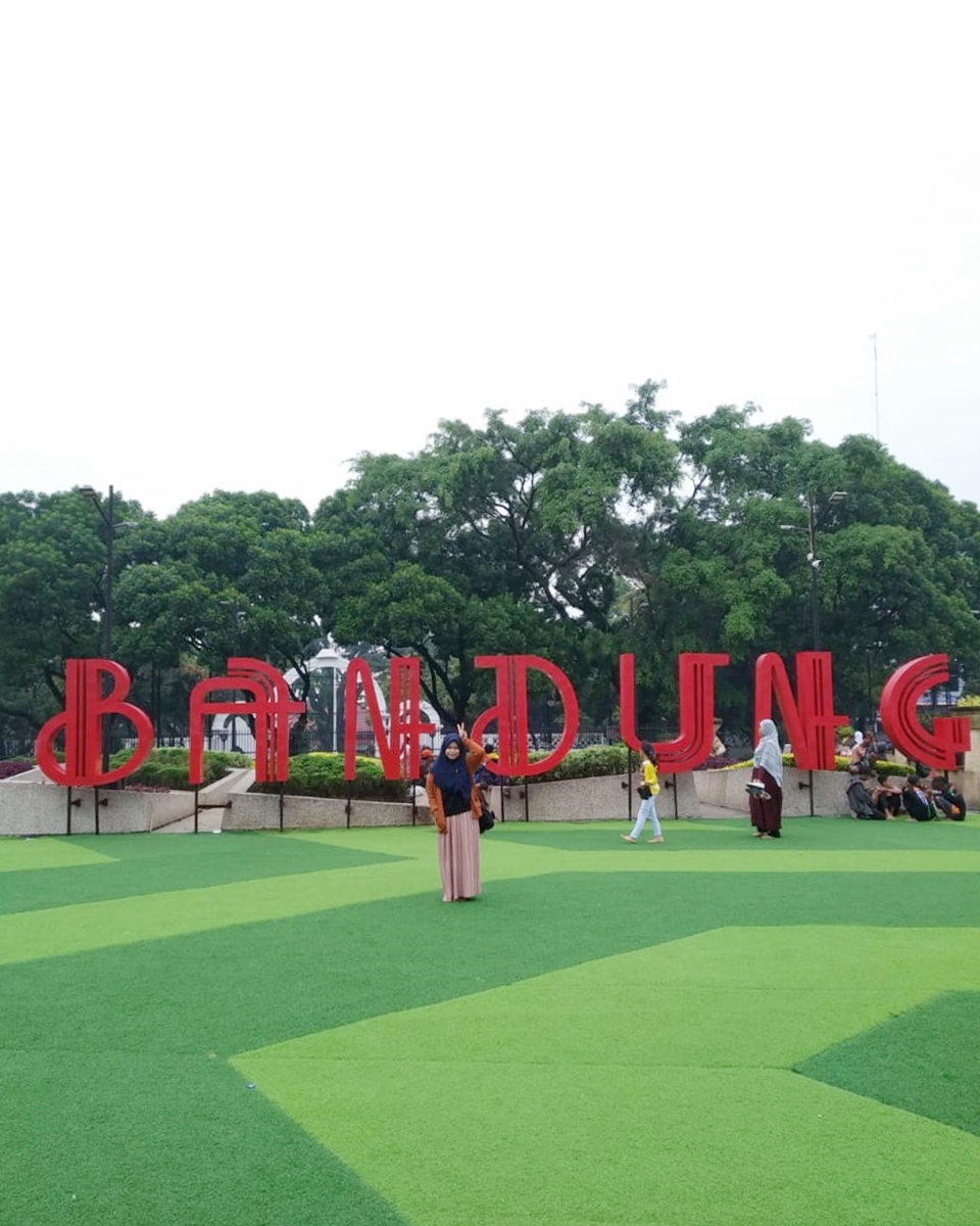 Rekomendasi Wisata Murah di Kota Bandung