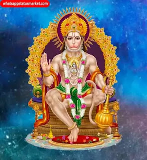 Hanuman Wallpaper Download 2021