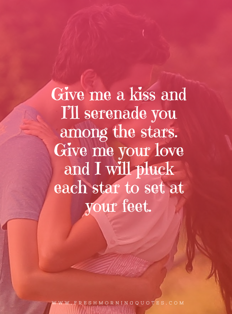 40 Extremely Unique Love Quotes