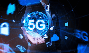 كل ما تريد معرفته عن شبكة 5G الجيل الخامس الجديدة وموعد انطلاقها - عالم المعلومات