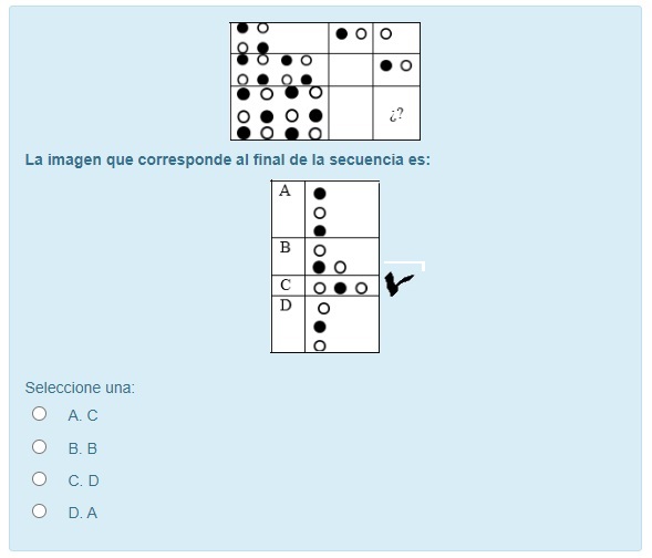 Concurso docente : LECCIÓN 8 Secuencias