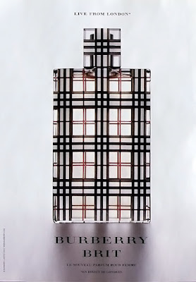 Burberry Brit (2003 - 2005) Burberry