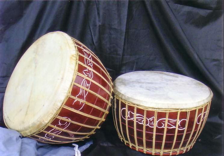  Alat  Musik  dan Gambar  Alat  Musik  Tradisional  dari Setiap 