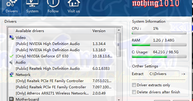 wandrv 5.32 winxp x86 wandrv 5.32 winxp x86