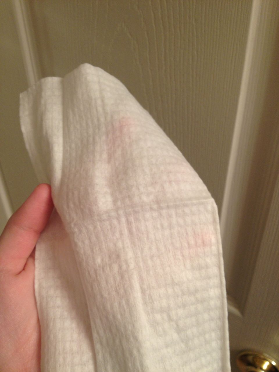 Pretty Panda Mary Kay Facial Cleansing Cloths Review