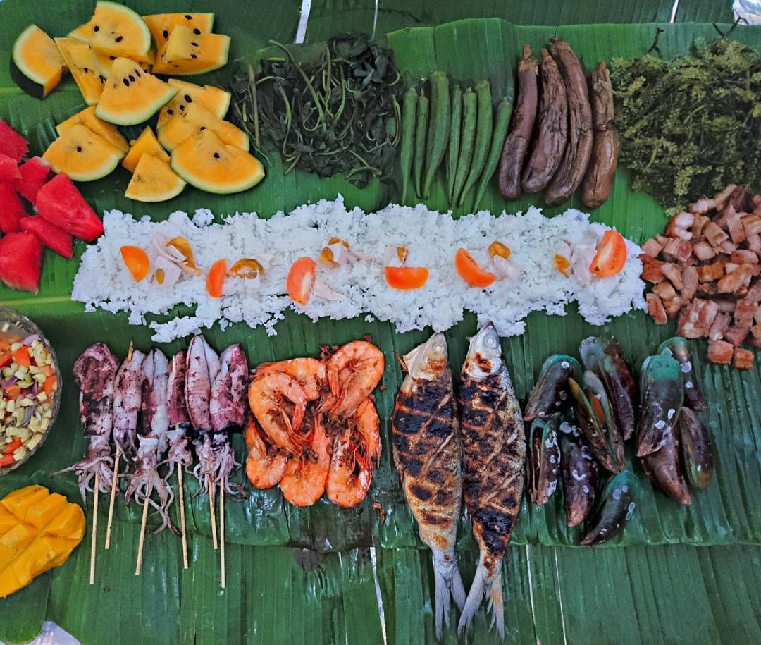 HOW TO Prepare Perfect Boodle Food Fight Mabzicle