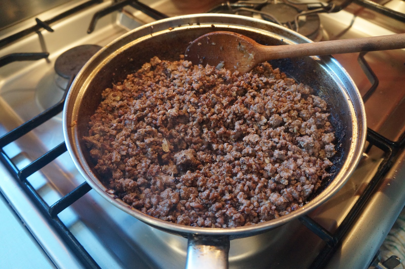 Crafty Cake Creative Multipurpose Mince Recipe