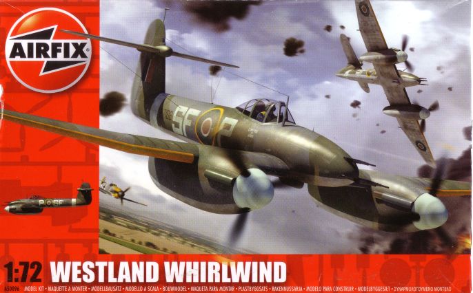 ★当時物★AIRFIX WESTLAND WHIRLWI ND Mk 1 I build the very vintage Airfix Whirlwind from their 1958
