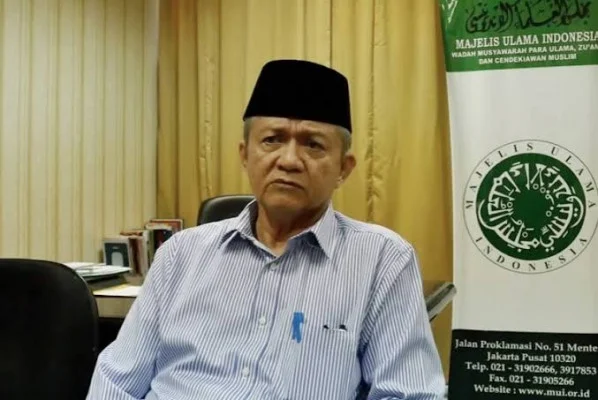 Anwar Abbas Beri Solusi Soal Tudingan Fatwa MUI Jadi Penyebab Warga Ahmadiyah Didiskriminasi