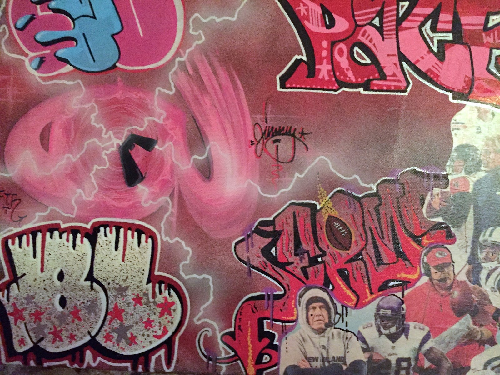 Phobiaklik Graffiti 2011