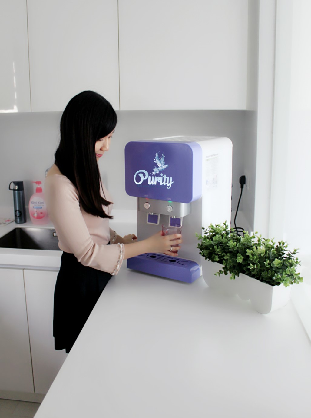 Water Filter System Singapore Water Filters and Why It Is an Important