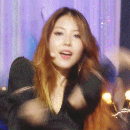 현 SM 5대 미녀 | 인스티즈