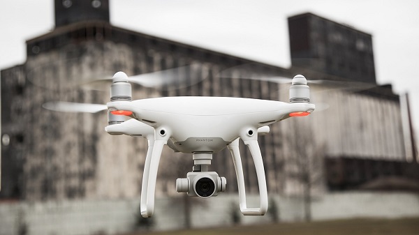 koleksi gambar dari drone koleksi gambar dari drone
