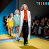 TRINHBECX @ Amsterdam Fashion Week