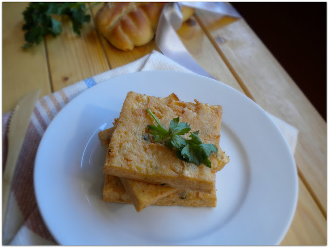 profumo di sicilia: panelle palermitane