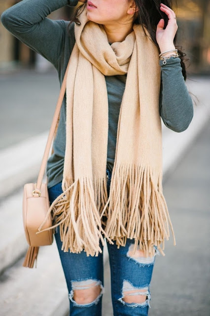 Best fall casual work outfits 2019