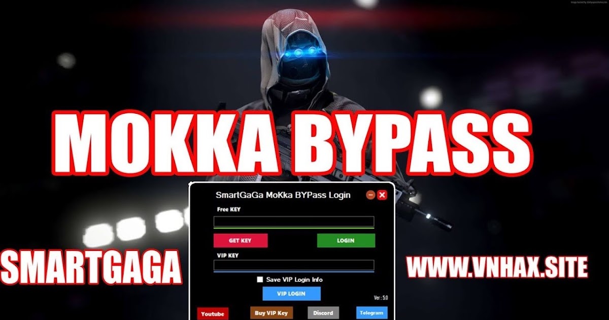 mokka bypass tool ldplayer download mokka bypass tool ldplayer download