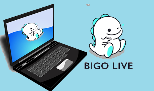 3 Cara Nonton Dan Live Bigo Di PC Terbaru - Kupas Habis