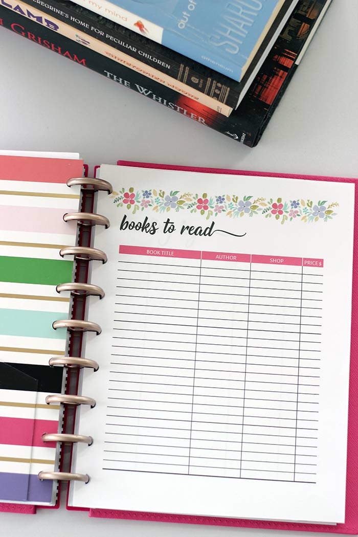 The Ultimate List For Free Planner Pages Inditaia the-ultimate-list-for-free-planner-pages-inditaia