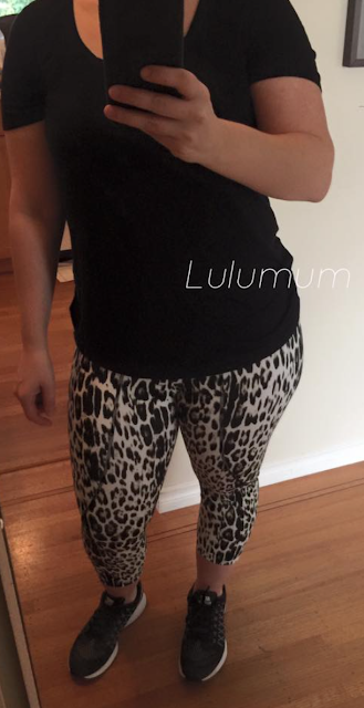 Varley Varley Leggings