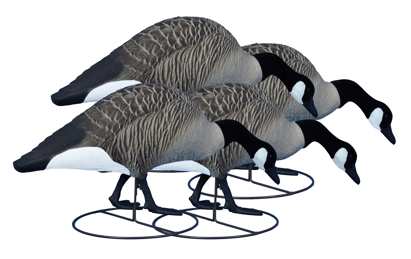 Product Reviews Higdon Full Body Canada Goose Decoys