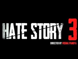  Hate Story 3 Movie Trailers