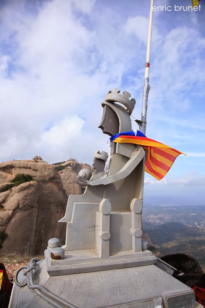 Resultat d'imatges de mare de deu de montserrat, vilafranca