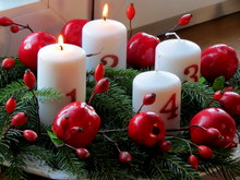 II Niedziela Adwentu 2015