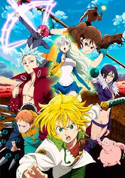 Nanatsu no Taizai: Imashime no Fukkatsu