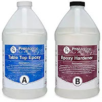 epoxy hardener for concrete repair