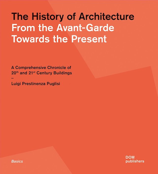 The History of Architecture