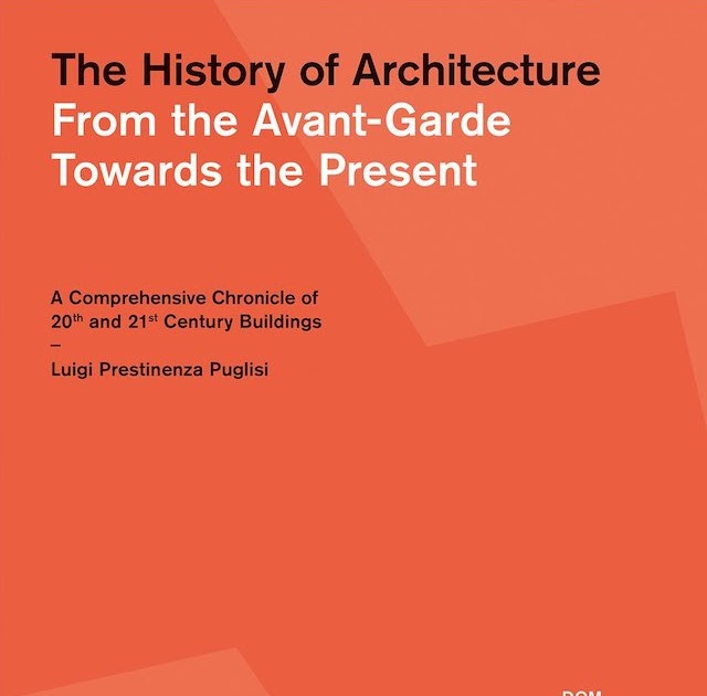 The History of Architecture