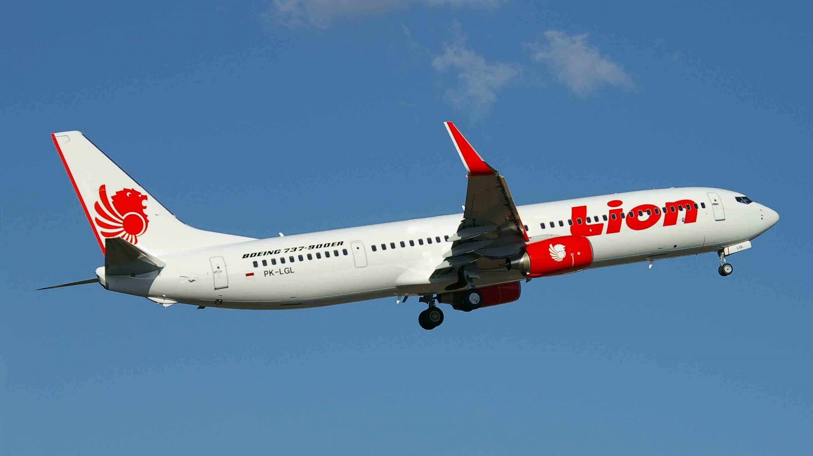 Lion Air Tambah 30 000 Kursi  Tambahan