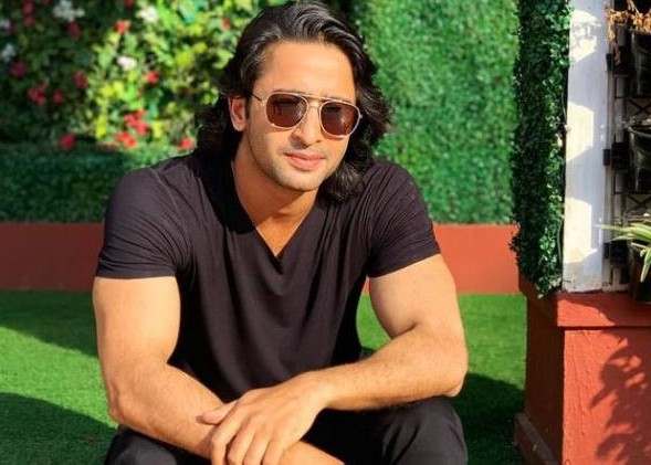 Shaheer Sheikh reacts to his linkup rumours