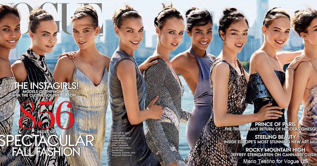 A Model's Secrets Modeling HOW TO Stand out and Get Noticed!