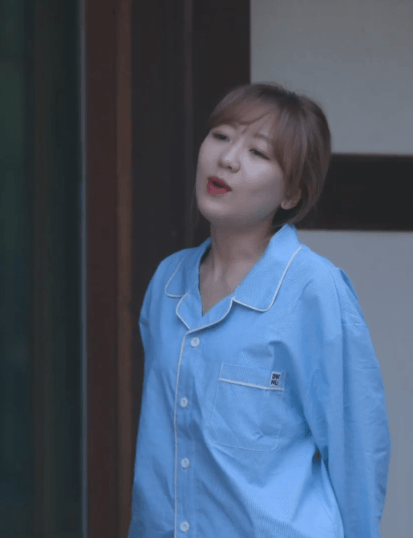 러블리즈 럽다 : 별책부록 2화 Part1
