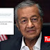 Mahathir tak puas hati, dakwa kenyataannya diputar belit media antarabangsa