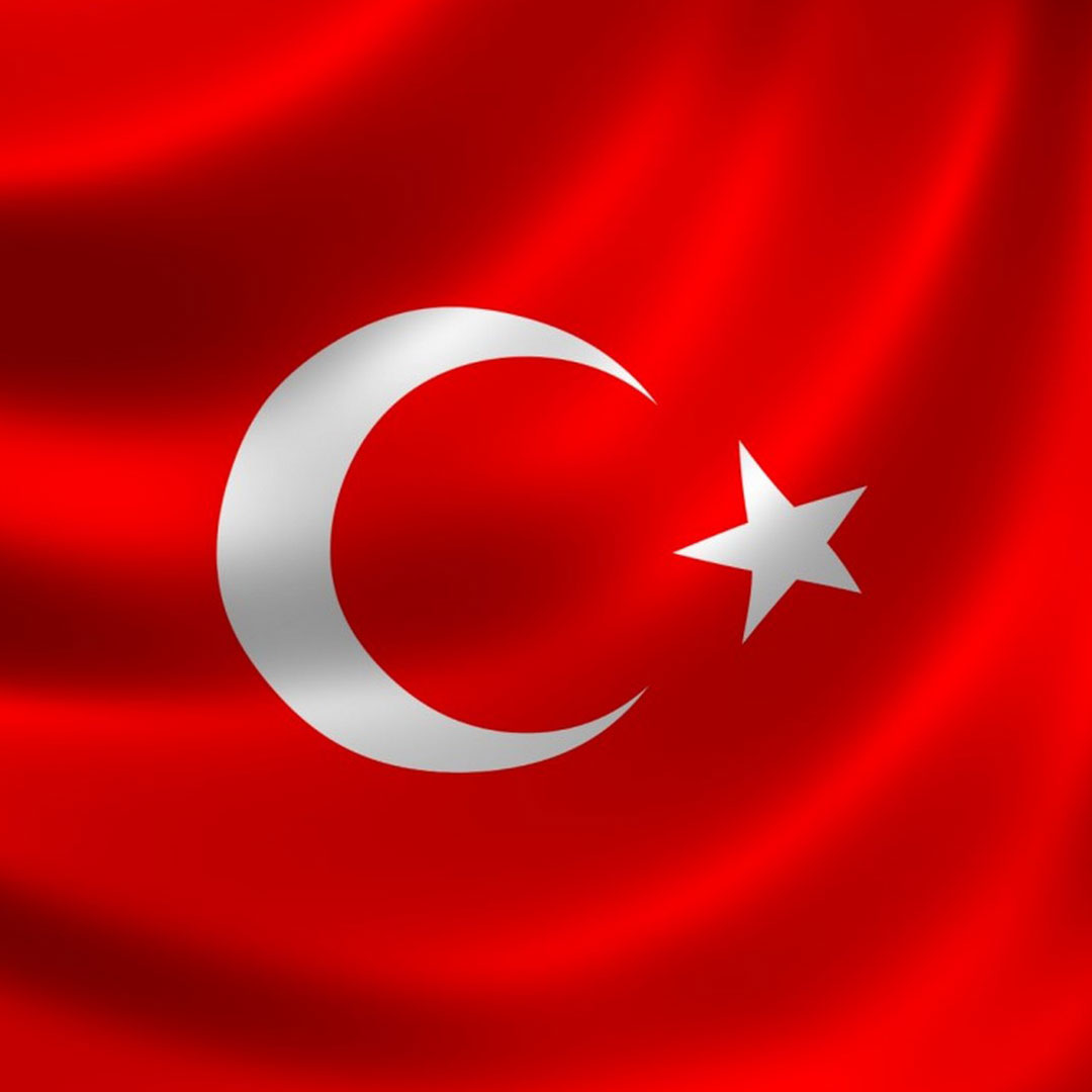Turk bayragi instagram 14