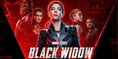 Black Widow 2021 Hollywood Movie - Post Credits Scene Breakdown, Ending Scene Explained Plus Review