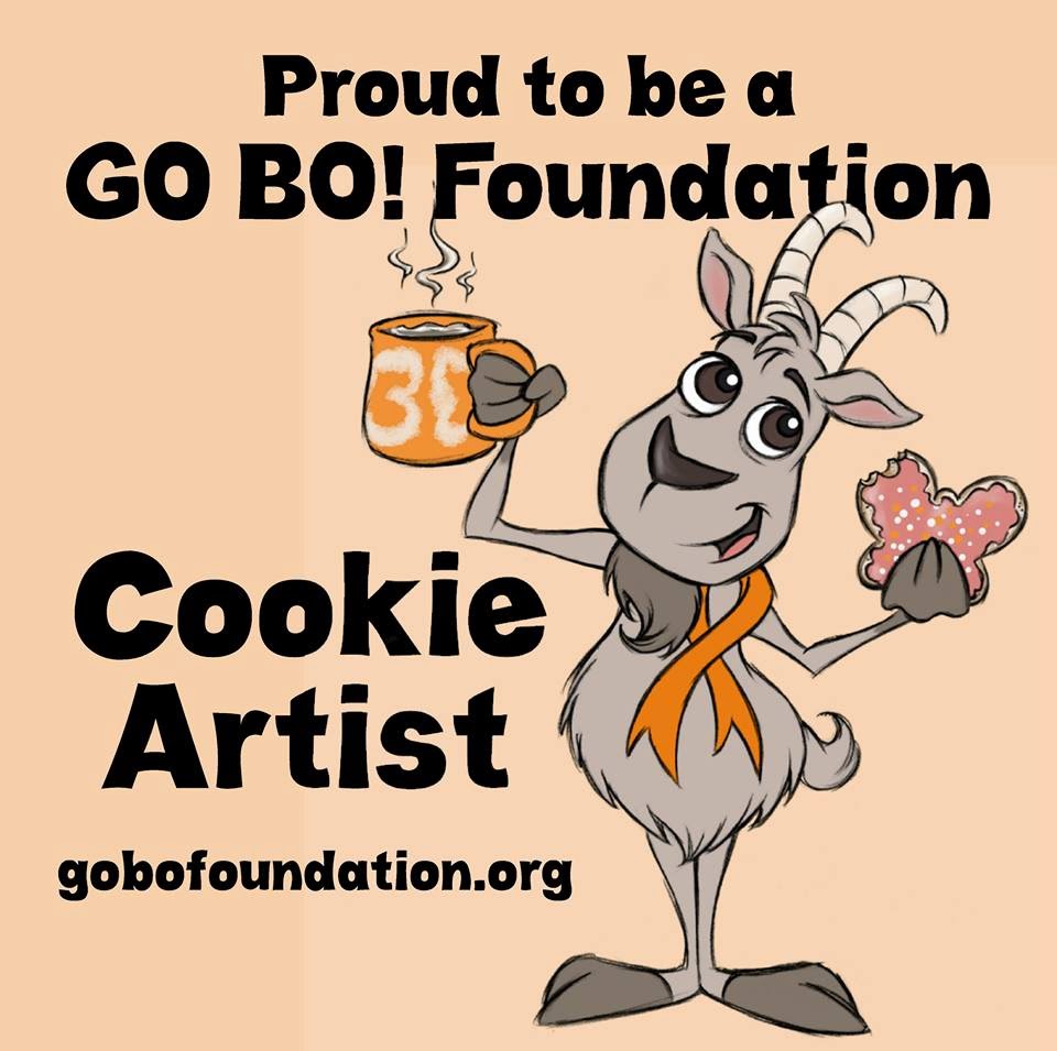 Go Bo! Foundation