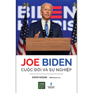 Joe Biden Cuộc Đời Và Sự Nghiệp ebook PDF-EPUB-AWZ3-PRC-MOBI