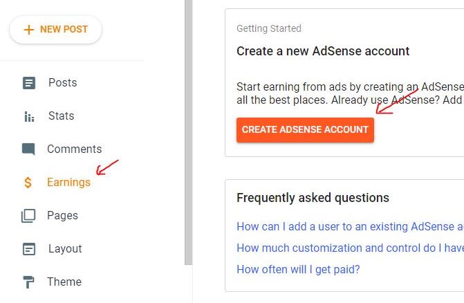 Syarat Daftar Adsense ke Blog: Panduan Lengkap Menuju Monetisasi Sukses