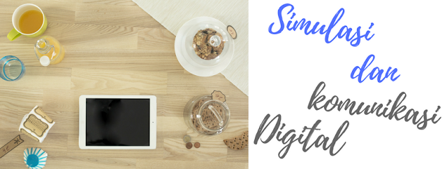 DOWNLOAD SOALSOAL SIMULASI DAN KOMUNIKASI DIGITAL 2021  PERETAS ILMU