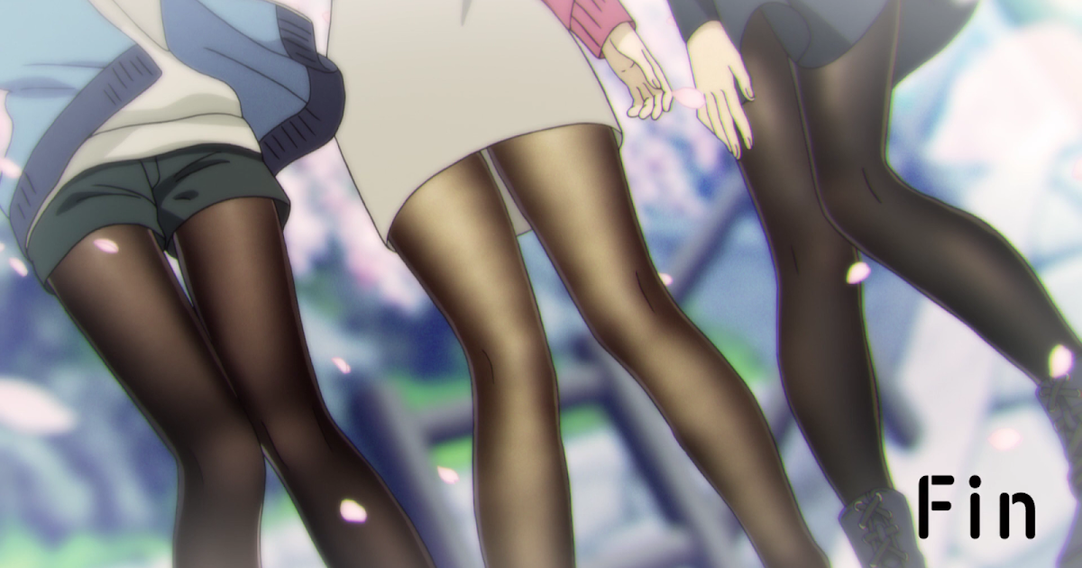 [327] Miru Tights Ep.12 - Serie Conclusa